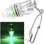 Green Fishing Light