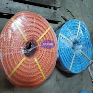 PP rope